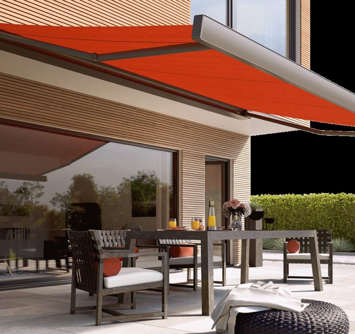Full Cassette Awning – project photo 3
